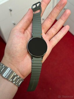 Samsung Watch 7 44mm - 4