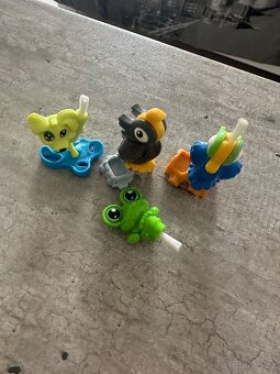 Figurky kinder - 4