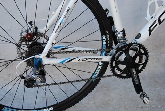 Forme Calver CX Disc - 4