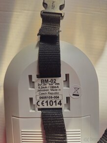 Monitor dechu - Nanny BM-02 Jablotron - 4