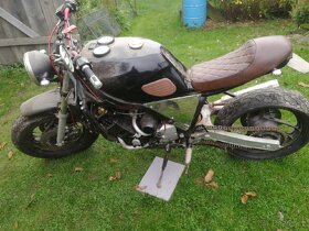 Yamaha fz 750 - 4