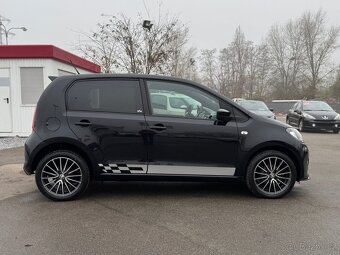 Škoda Citigo 1.0 G-TEC MONTE CARLO, Navi - 4