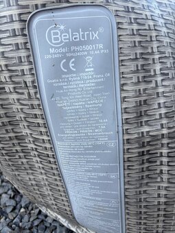 Vířivka Belatrix - 4