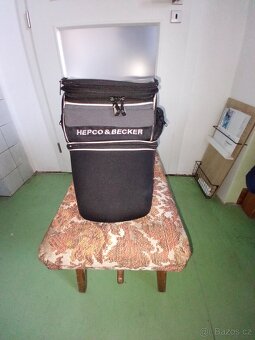 Tankvak Hepco - Becker - 4