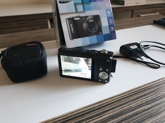 SAMSUNG WB700_PRODÁNO - 4