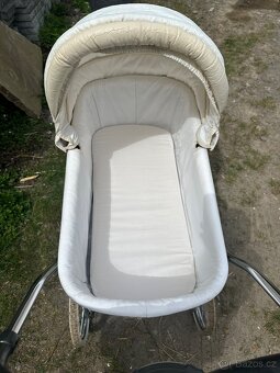 Kočárek roan Marita - 4