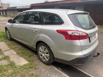 Ford Focus - 4
