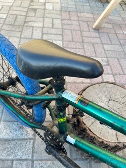 Bmx kolo - 4