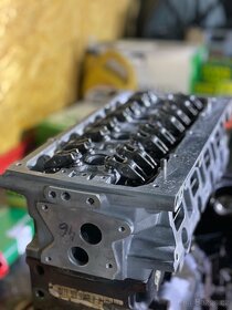 Motor 1.4TSI - 4