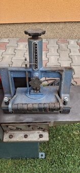 Hoblovka - 4