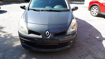 Renault Clio - 4