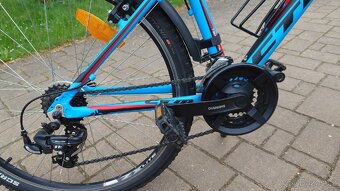 Dětské kolo 26" CTM Terrano 1.0 - 4