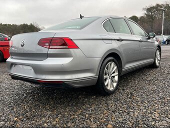 VW Passat B8 Sedan 2.0 TDi DSG 110Kw - 4