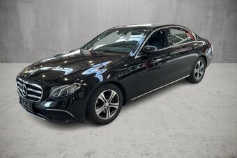 Mercedes E300d 180Kw 2019 9G Sedan Facelift w213 - 4