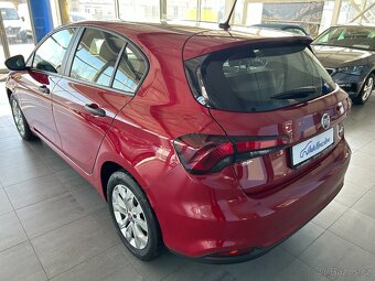 Fiat Tipo 1.4 STREET,SERVISKA,NAVIGACE - 4