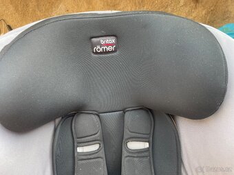 Dětská autosedačka Britax Romer-King II - 4
