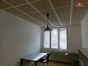 Pronájem kancelářského prostoru, 16 m², Vlašim - 4