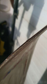 Snowboard Oxygen 153 cm - 4