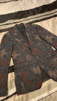 Burberry Panske sako - 4