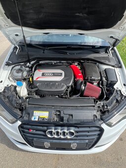 Audi s3 8v - 4