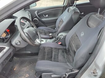 Renault Megane č. 21708 - 4
