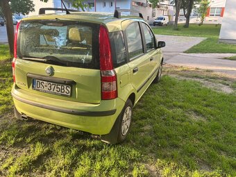 Fiat Panda - 4