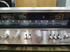 receiver Pioneer SX 790 - 4