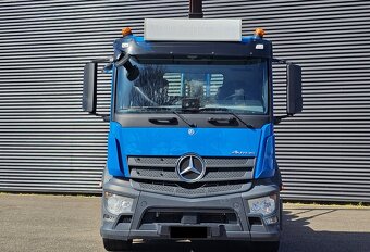 Mercedes-Benz Antos 3546-8x2–JNK-Hyva 22.62.SK-teleskop - 4