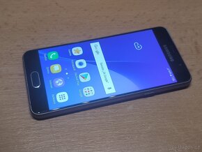 Samsung Galaxy A3 - 4