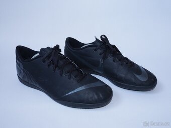 Prodám Nike Mercurial Vapor 12 Club IC M – AH7385-001 - 4