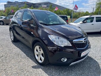 OPEL MOKKA 1,6i 16V ENJOY - 4