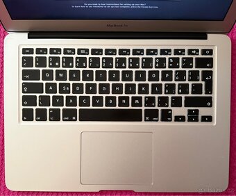 MacBook Air 13" (2013) - 4