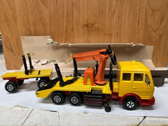 Matchbox K-43 - 4