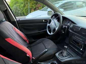 Volkswagen Passat 1.9 TDi 96kw 2006 - 4