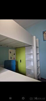 Dětská sestava Ikea - 4
