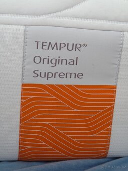 Matrace TEMPUR - 4