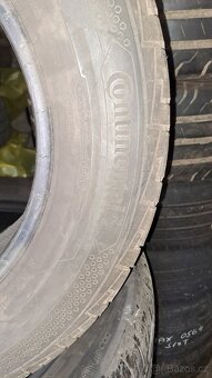 215/65R16C letní - 4