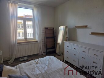 Byt 3+1 Opava, Komenského - 4
