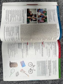 English New maturita activator - 4