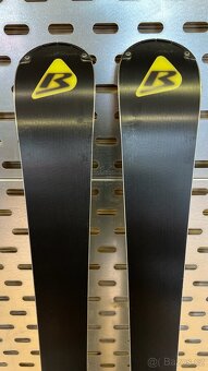 BLOSSOM GREAT SHAPE 158 cm + VIST SPEEDLOCK VM412 - 4