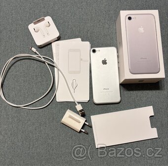 Apple iPhone 7, 128 GB - 4