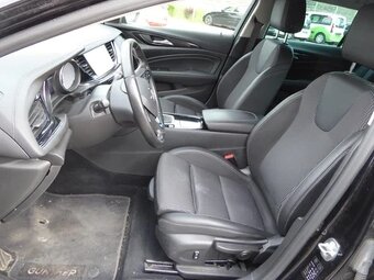 Opel Insignia B - 4