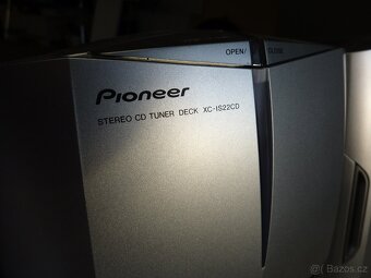 Pioneer sestava - 4
