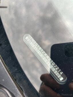Škoda Octavia Automat - 4
