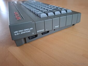 ZX Spectrum 128kB +2 - 4