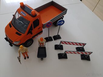Bruder - 4