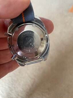 Seiko 6139-7002 - 4