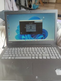 Notebook Lenovo - 4