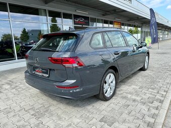 Volkswagen Golf Variant 1.5 TSi 96 kW/2023 - 4