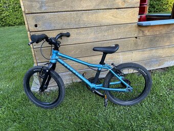 Dětské kolo Rascal 16” - 4